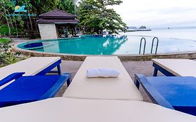 Koh Rong Hill Beach Resort